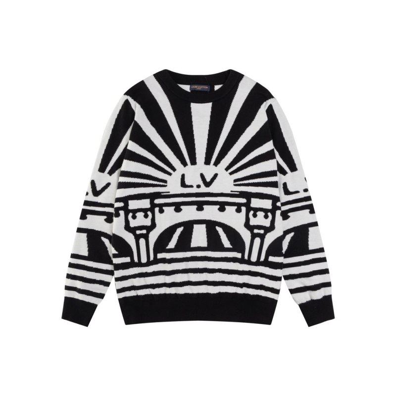 LV Sweaters
